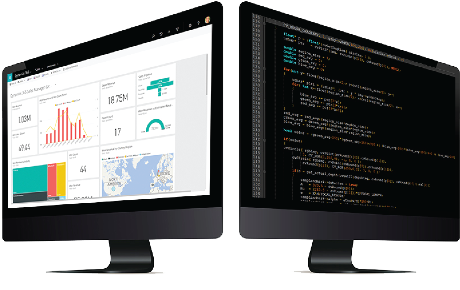 custom software development